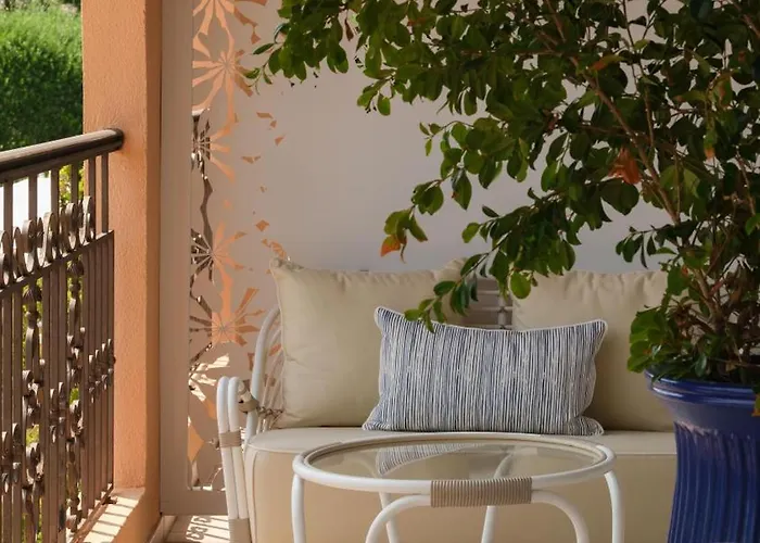 Mirae By Inwood - Cap D'antibes Ξενοδοχείο 5*