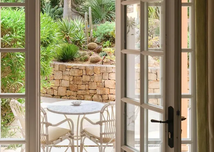Ξενοδοχείο Mirae By Inwood - Cap D'antibes 5*