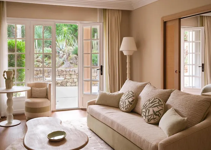 Mirae By Inwood - Cap D'antibes 5* Αντίμπ