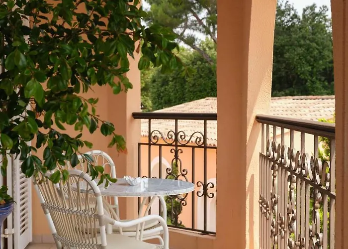 Mirae By Inwood - Cap D'antibes ホテル アンティーブ