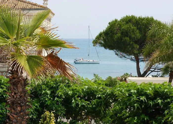Mirae By Inwood - Cap D'antibes Αντίμπ