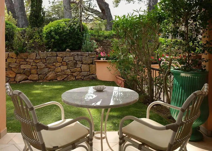Mirae By Inwood - Cap D'antibes