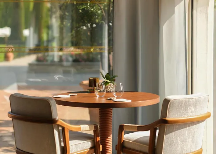 Mirae By Inwood - Cap D'antibes Ξενοδοχείο Αντίμπ