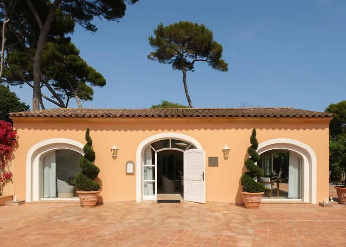 Mirae By Inwood - Cap D'antibes Αντίμπ