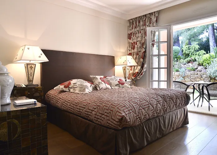 Mirae By Inwood - Cap D'antibes Ξενοδοχείο Αντίμπ