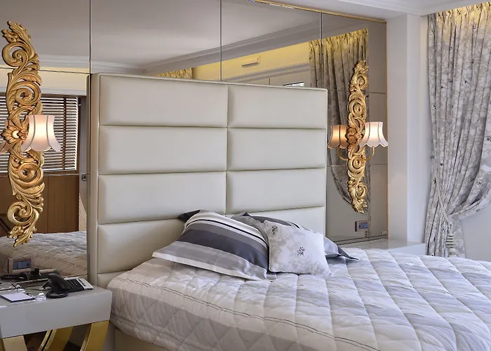 Mirae By Inwood - Cap D'antibes 5* Αντίμπ