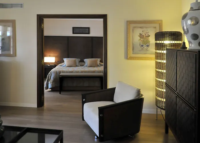 Mirae By Inwood - Cap D'antibes Ξενοδοχείο 5*