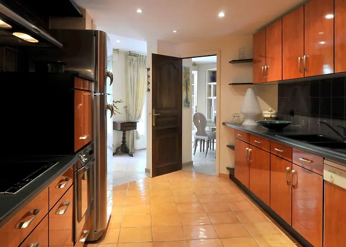 Mirae By Inwood - Cap D'antibes Ξενοδοχείο 5*