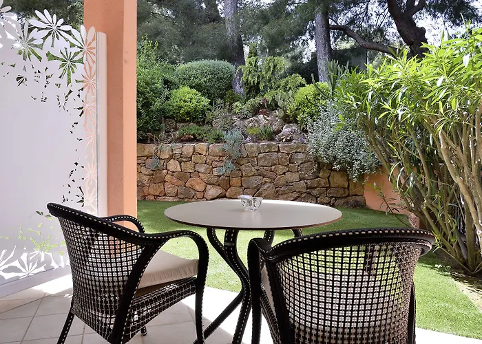 Ξενοδοχείο Mirae By Inwood - Cap D'antibes 5*