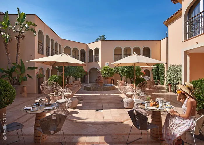 Mirae By Inwood - Cap D'antibes 5*