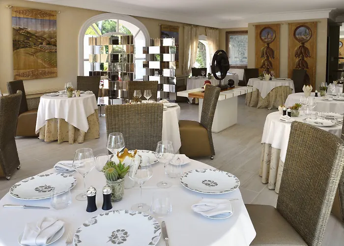 Mirae By Inwood - Cap D'antibes Αντίμπ