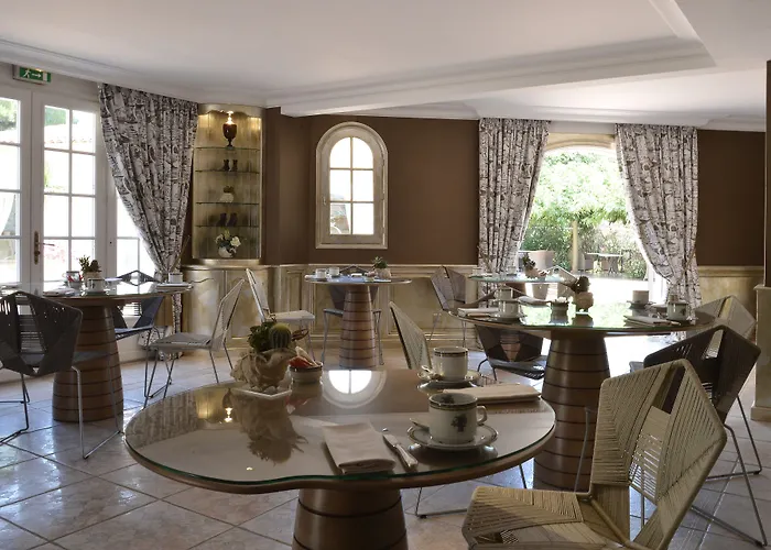 Mirae By Inwood - Cap D'antibes 5*