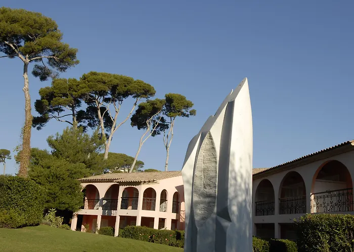 Mirae By Inwood - Cap D'antibes 5* Αντίμπ