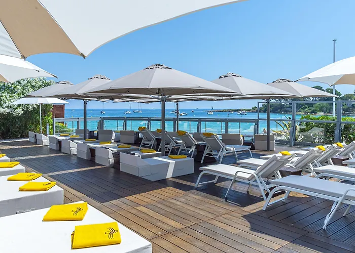 Mirae By Inwood - Cap D'antibes Ξενοδοχείο