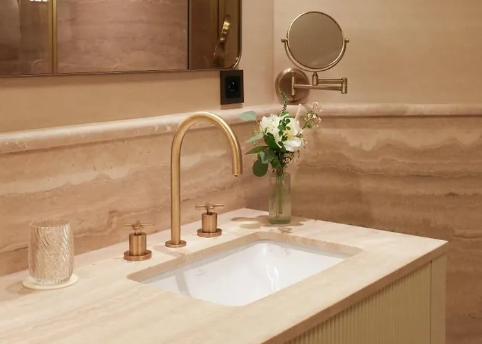 Mirae By Inwood - Cap D'antibes Ξενοδοχείο 5*